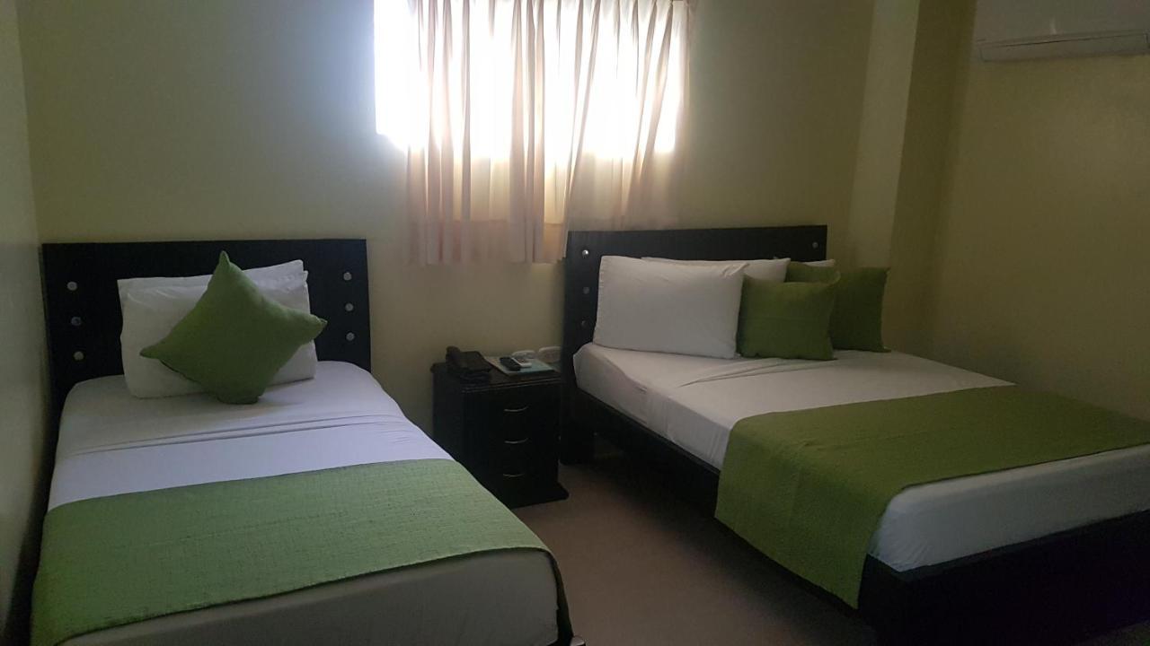 Hotel Sol Del Este Cartagena Exterior foto